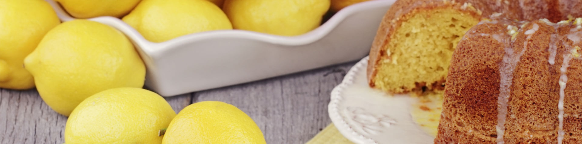 Lemon Cake