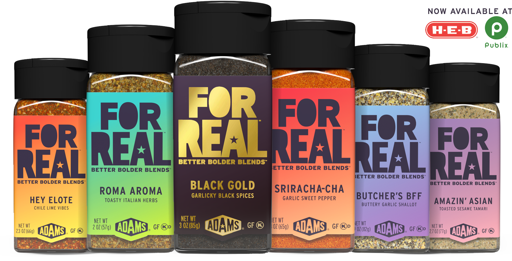 for real products
